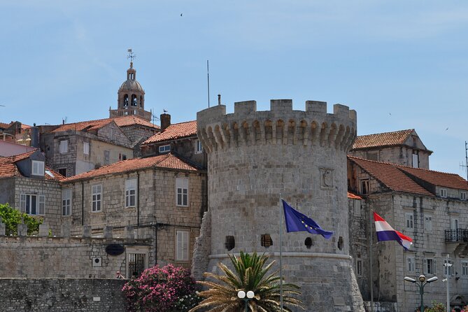 Day Tour of Korcula Island from Dubrovnik with Wine Tasting - The drive, the guide, and the small-group rhythm