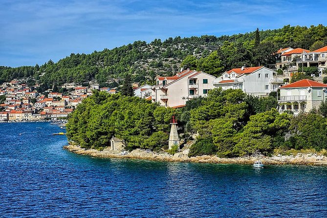 Day Tour of Korcula Island from Dubrovnik with Wine Tasting - Timing, what to pack, and how to have a smooth day
