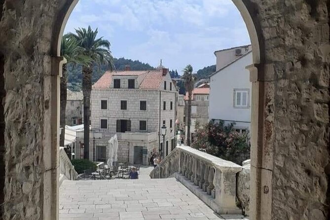 Day Tour of Korcula Island from Dubrovnik with Wine Tasting - Value for the price: what $83.13 gets you