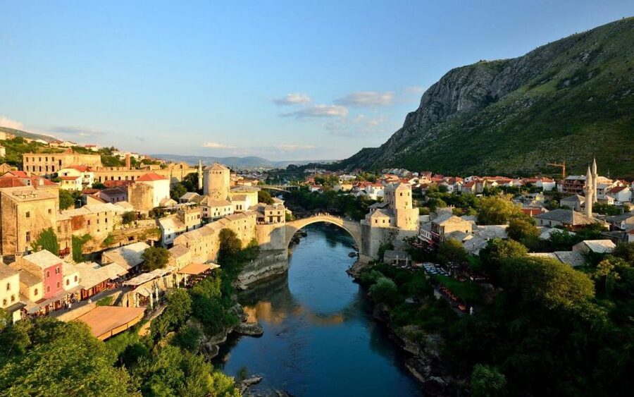 Day Trip From Dubrovnik: Mostar & Kravice Waterfalls - Budget and Value: Is $87 Actually Fair Here?
