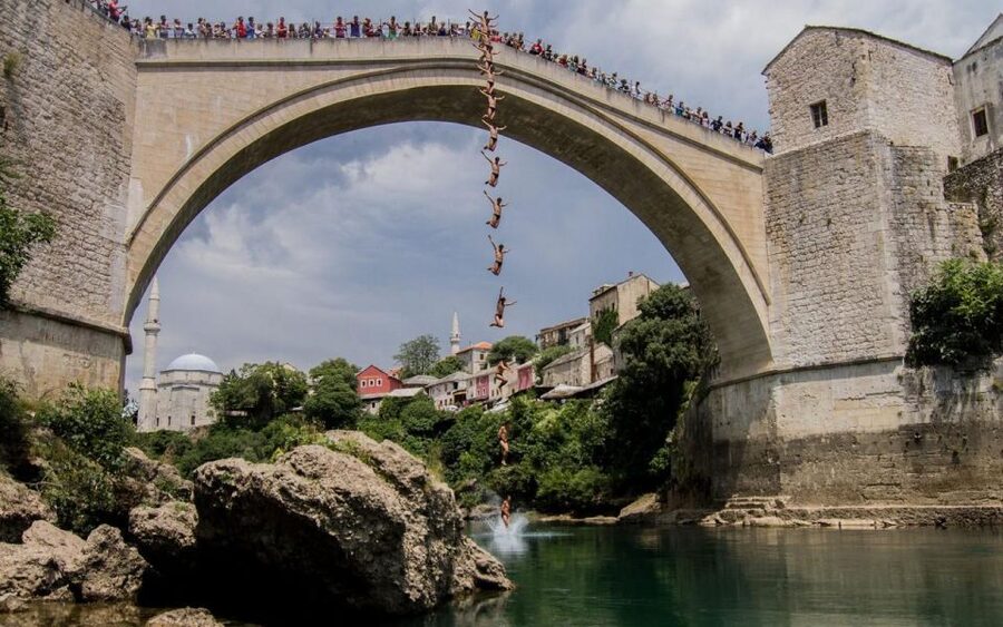 Day Trip From Dubrovnik: Mostar & Kravice Waterfalls - Who This Bosnia and Herzegovina Day Trip Suits Best