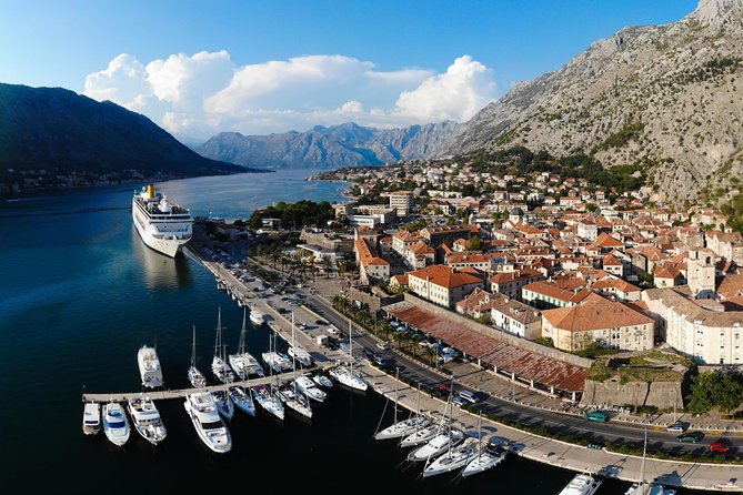 Day trip to Montenegro from Dubrovnik - Key Things I’d Pin Down Before You Go