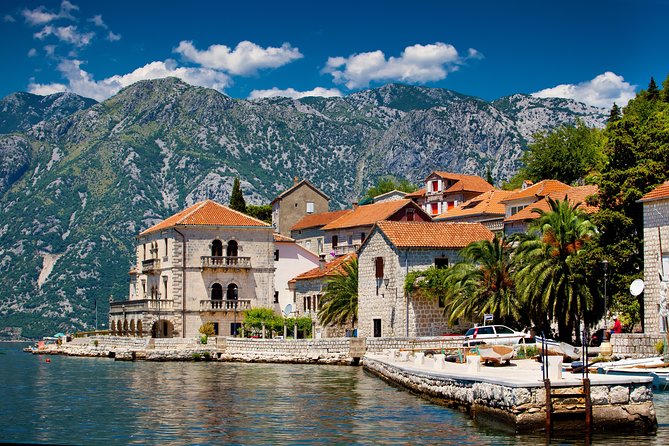 Day trip to Montenegro from Dubrovnik - Getting To Montenegro From Dubrovnik Without the Headache