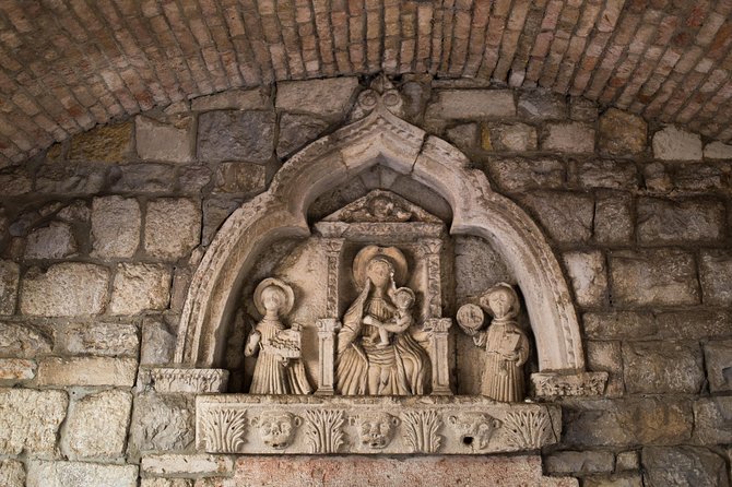 Day trip to Montenegro from Dubrovnik - Stop 2: Guided Kotor Old Town Sightseeing (2 hours, UNESCO area)