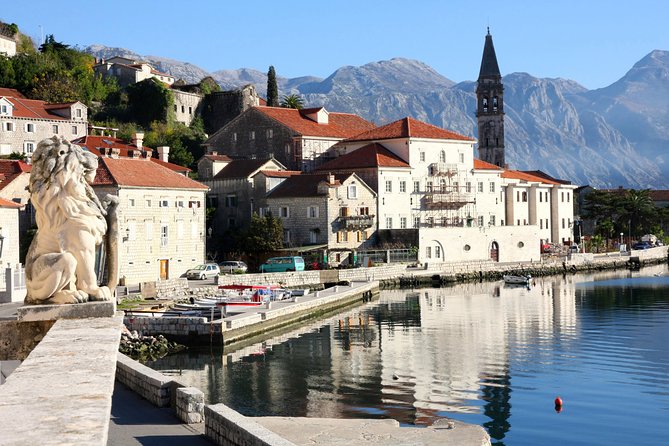 Day trip to Montenegro from Dubrovnik - Group Size, Comfort, and the Reality of a 10-hour Day