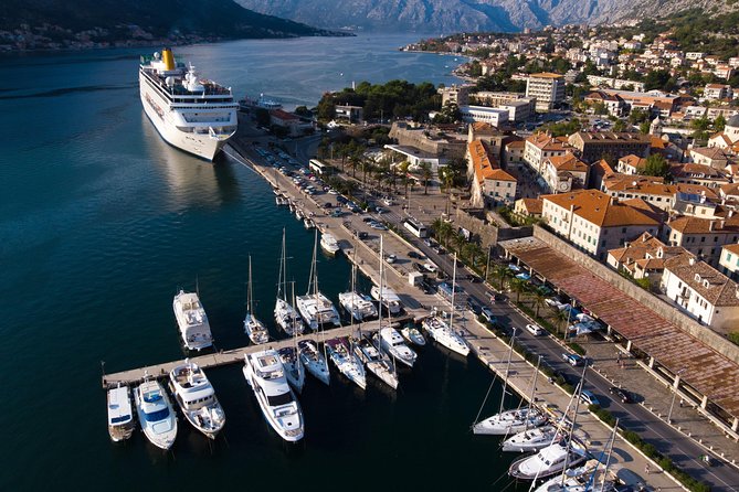 Day trip to Montenegro from Dubrovnik - Photos, Timing, and How to Get the Shots Without Missing the Point