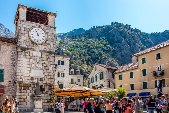 Day trip to Montenegro from Dubrovnik - The 6:15 am Start: When to Be Ready, and Why It Matters