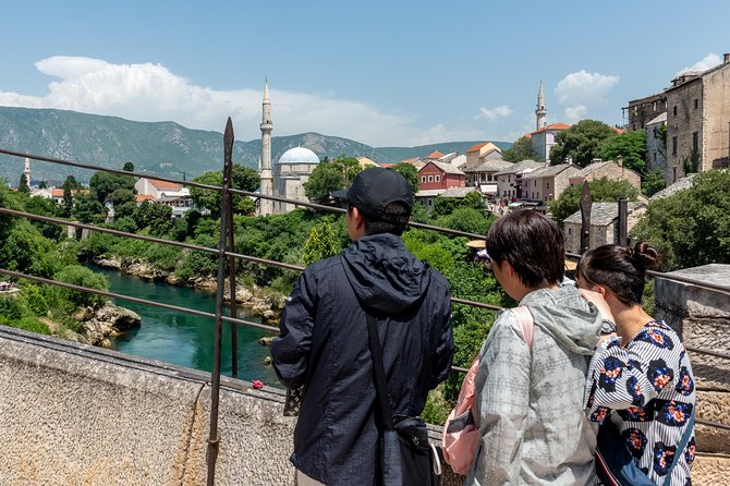 Day Trip to Mostar and Kravice (English-Español) - Price and Tickets: How Much This Really Costs You