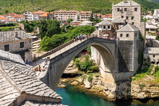 Day Trip to Mostar and Kravice (English-Español) - Who This Dubrovnik to Mostar and Kravice Trip Is Best For