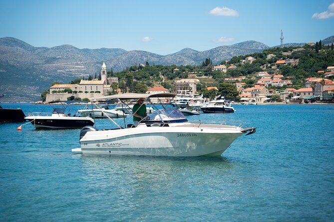 Discover Elaphite Islands and Hidden Caves in Dubrovnik - Key Points to Know Before You Go