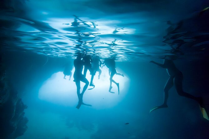 Discover Elaphite Islands and Hidden Caves in Dubrovnik - Small Comfort Details That Actually Help