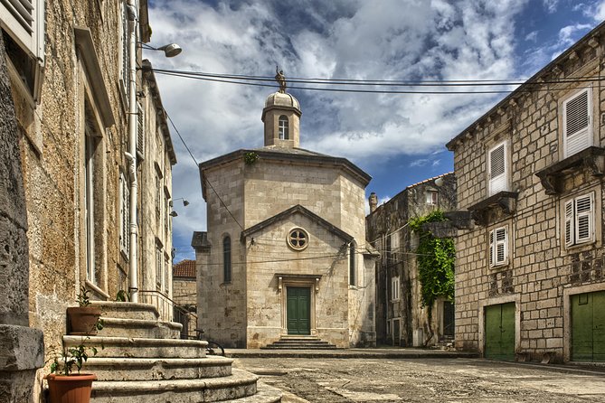 Discover Korcula from Dubrovnik - A day trip that swaps Dubrovnik crowds for island charm