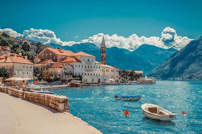 Discover Korcula from Dubrovnik - Ston first: fortified walls, medieval streets, and a guide you can ask questions
