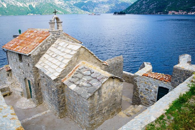 Discover Korcula from Dubrovnik - Korčula Town in about an hour: St Mark’s Cathedral and independent wandering