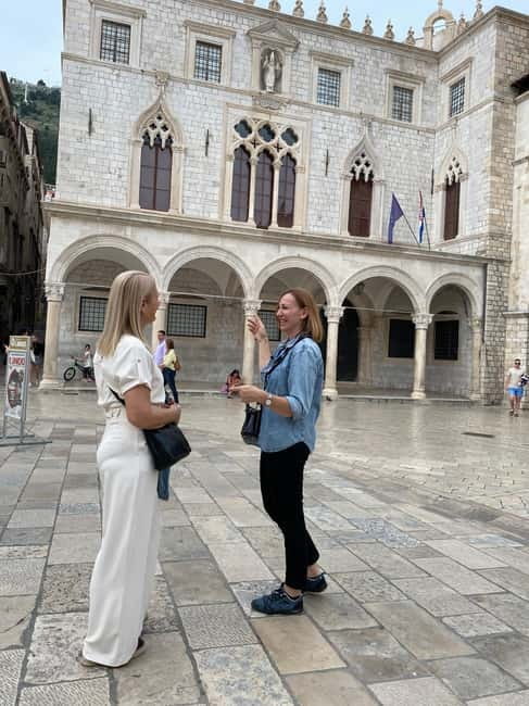 Discover the Old Town of Dubrovnik - Key highlights at a glance