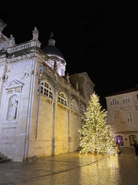 Discover the Old Town of Dubrovnik - St. Blaise: stepping inside one of the city’s key church spaces