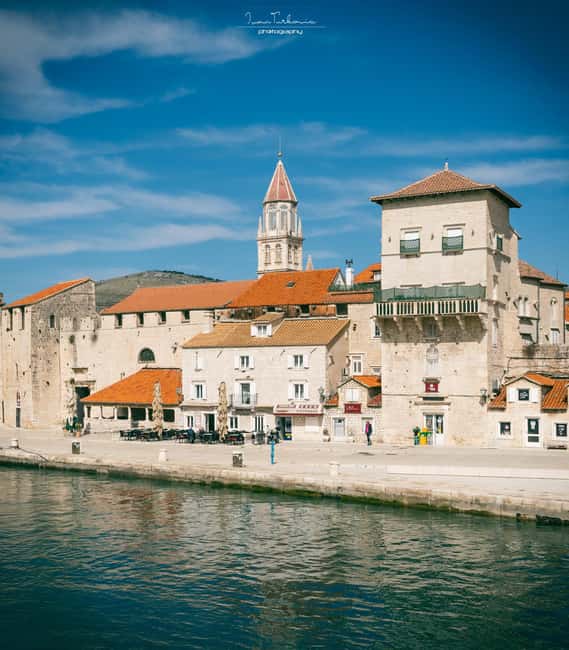 Discover Trogir: Guided Walking Tour of a Medieval Gem - A 90-Minute Plan for Trogir’s Biggest Hits