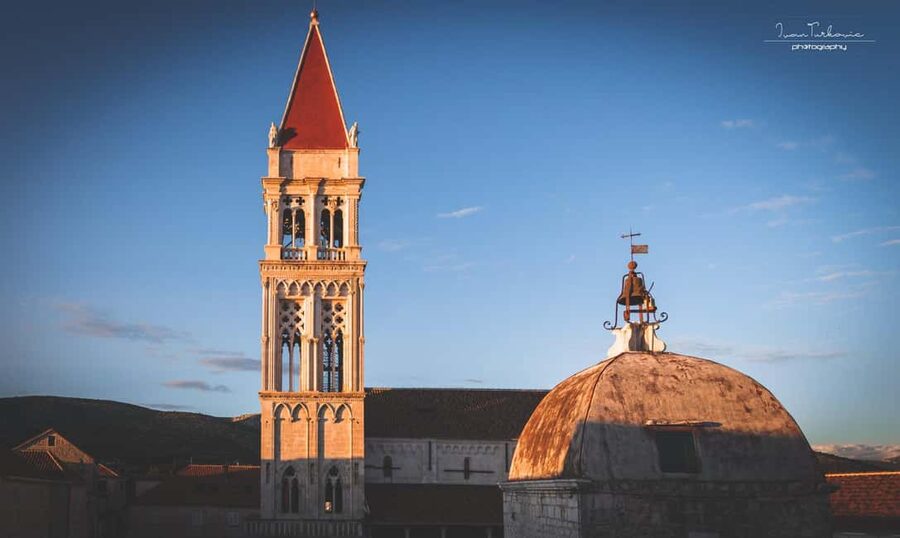 Discover Trogir: Guided Walking Tour of a Medieval Gem - Who This Tour Fits Best