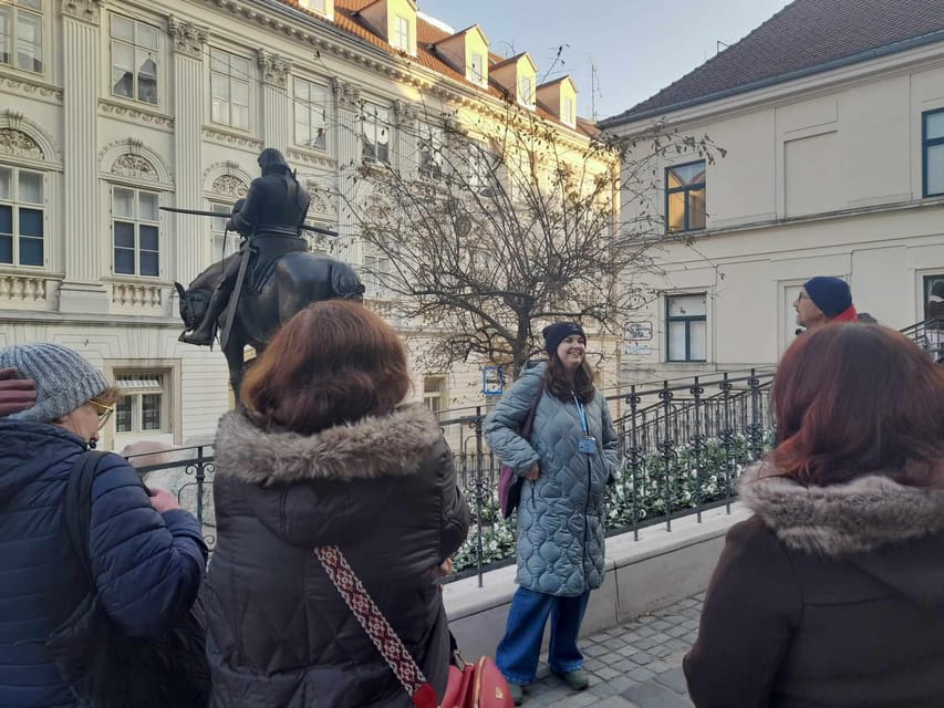Discover Zagreb Tour - Why a 2-hour Zagreb highlights walk works so well