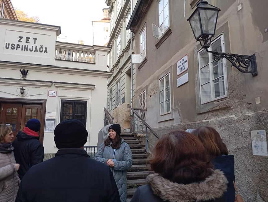Discover Zagreb Tour - Should you book Discover Zagreb Tour?