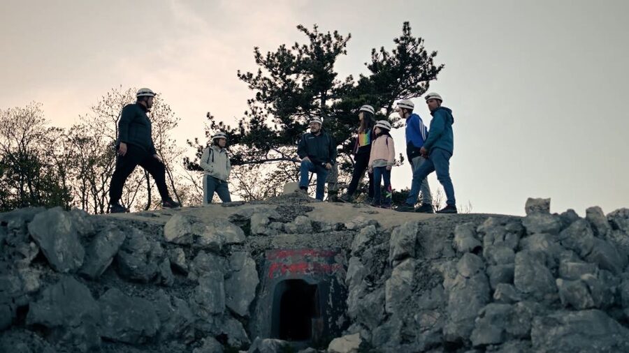 DISCOVERING THE UNKNOWN Extended WW2&UNDERGROUND tour - Who should book this tour in Rijeka, and who should skip it
