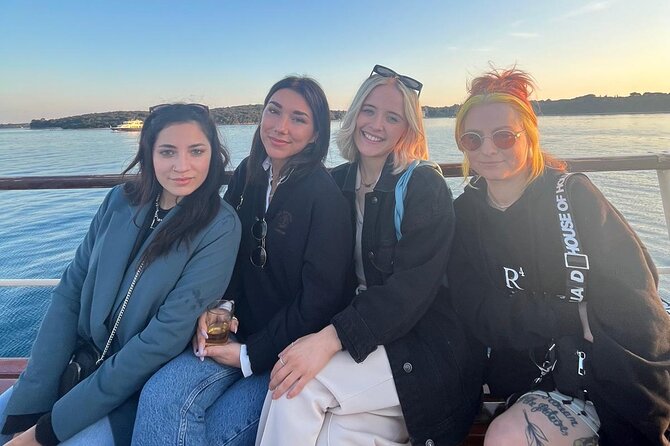Dolphin Watching & Sunset Boat Tour With Dinner and Drinks - Dolphin watching: what you should expect and how to maximize it