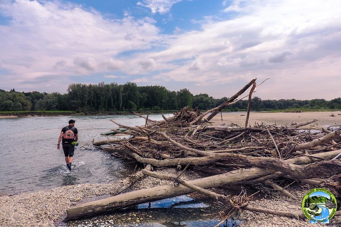 Drava Jeep Safari - Off-road jeep driving: the fun, the comfort reality, and the photo tricks