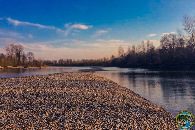 Drava Jeep Safari - The 3-hour rhythm: forest tracks, wildlife spotting, and river sunset