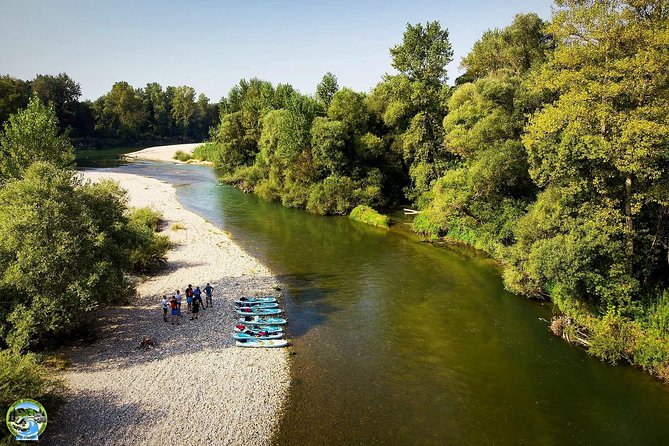 Drava Sup Exploring Adventure - Key highlights worth planning around