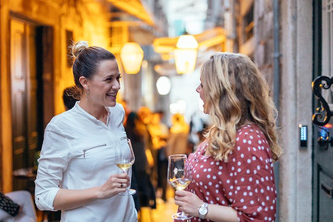 Drinks & Bites in Dubrovnik Private Tour - Brsalje Street grape lore before your first sip