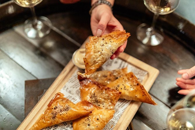 Drinks & Bites in Dubrovnik Private Tour - Pile Gate and Church of Saint Blaise for the city’s religious thread
