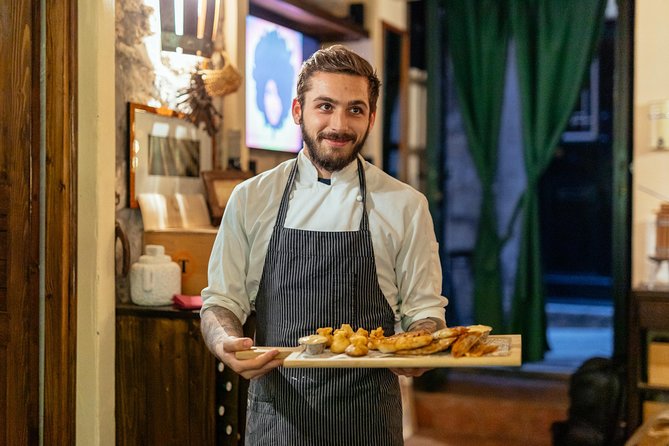 Drinks & Bites in Dubrovnik Private Tour - Guide style, pace, and how to get the most from the tastings