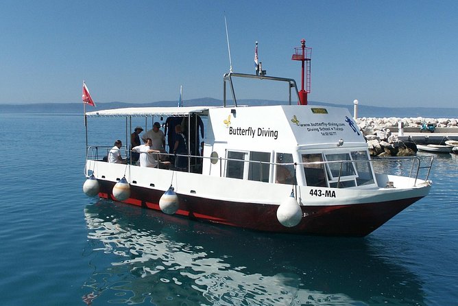 DSD - First time diving course - Price and Value: Is $74.41 Worth It?