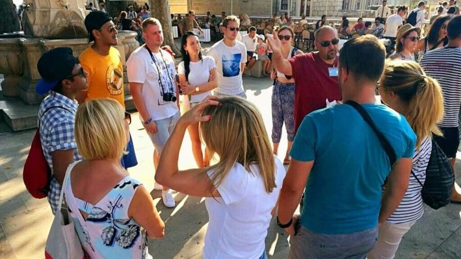 Dubrovnik: 1.5-Hour Guided Old Town Walking Tour - Why this 90-minute Dubrovnik Old Town walk is such a smart start