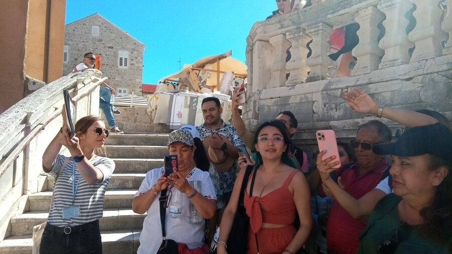 Dubrovnik: 1.5-Hour Guided Old Town Walking Tour - Stradun and the Cathedral area: where the walk tightens into classics