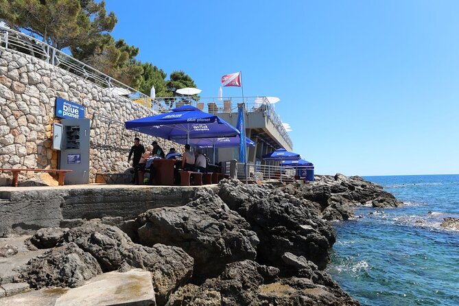 Dubrovnik 1 Dive for Certified Divers - Where the magic happens: Dubrovnik’s southern Adriatic underwater sights