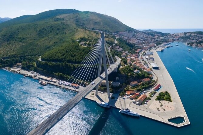 Dubrovnik 1 Dive for Certified Divers - Logistics that matter in Dubrovnik: meeting point, transport, and small group pace