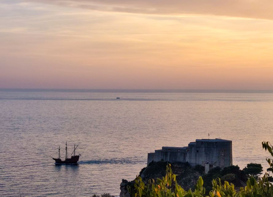 Dubrovnik: 2h Old Town Private Guided Tour - Meeting at Ploče Gate: Start Where the Story Begins