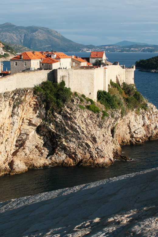Dubrovnik: 2h Private Game of Thrones Walking Tour - Why This Private Game of Thrones Walk Fits Dubrovnik So Well