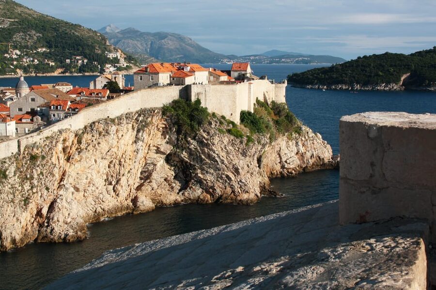 Dubrovnik: 2h Private Game of Thrones Walking Tour - Finding the Walk of Atonement Moment in Real Space