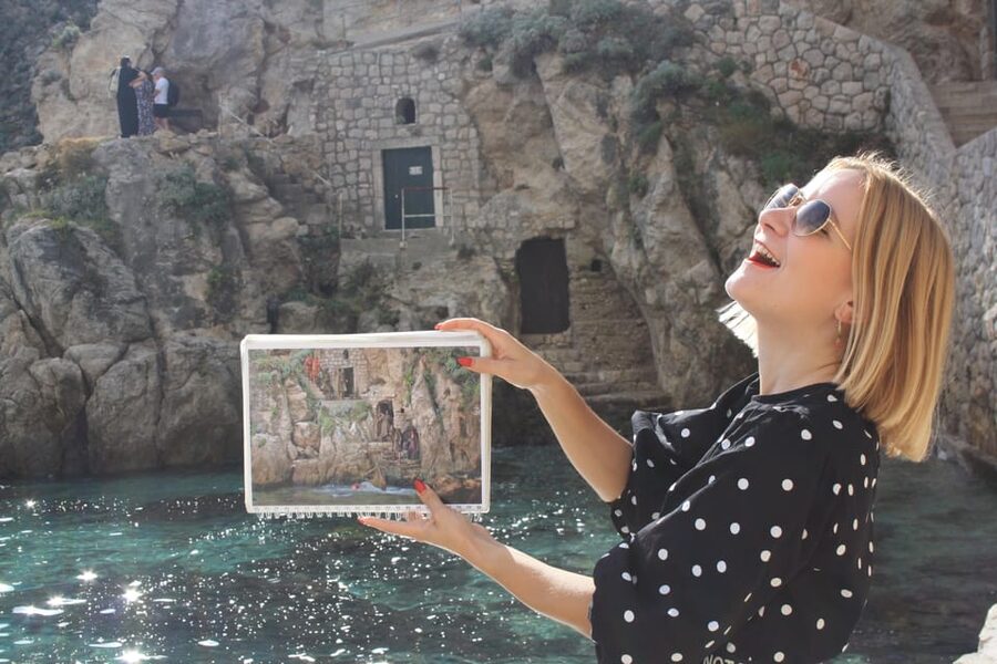 Dubrovnik: 2h Private Game of Thrones Walking Tour - Price and Value: What $200 per Group Gets You