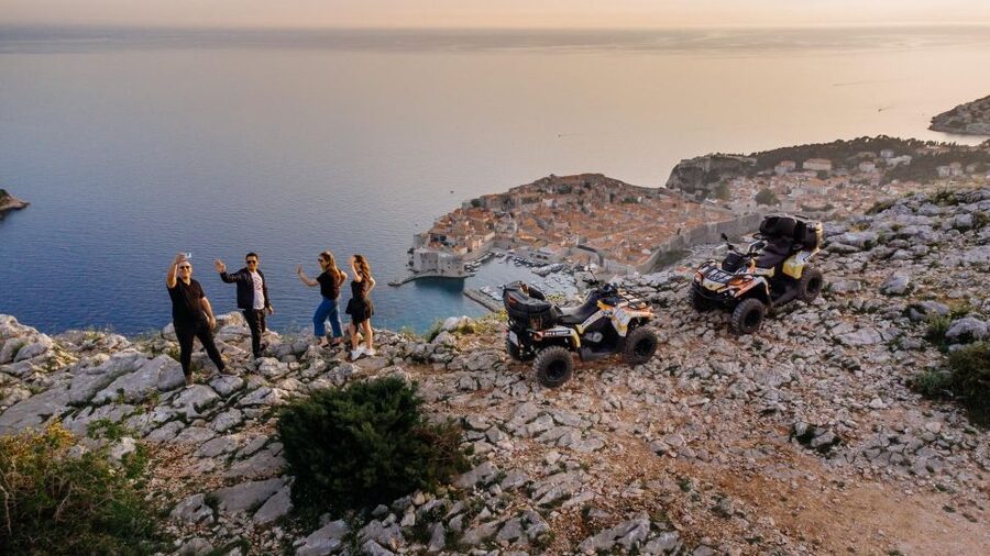 Dubrovnik: 3-hour ATV Safari Tour with Hotel Transfers - Why Dubrovnik feels different from the ATV saddle