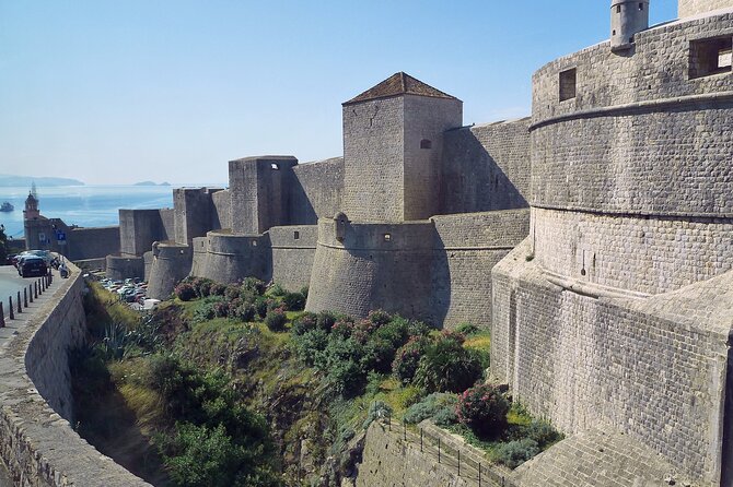 Dubrovnik: 3 Hour Private Tour - Old Town & City Walls - Key things that make this tour work