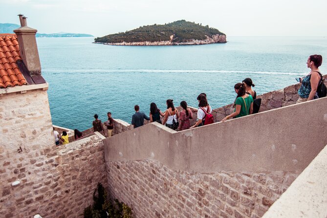 Dubrovnik: 3 Hour Private Tour - Old Town & City Walls - Old Town Essentials: 1,400 Years of Port Power