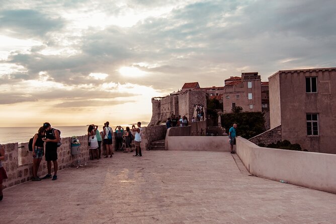 Dubrovnik: 3 Hour Private Tour - Old Town & City Walls - Porat Dubrovnik and Finishing Near the Port