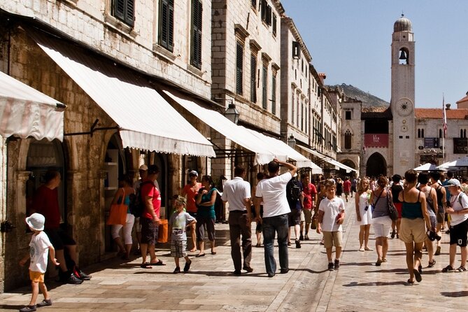 Dubrovnik: 3 Hour Private Tour - Old Town & City Walls - Price and What It Really Costs to Do This Right
