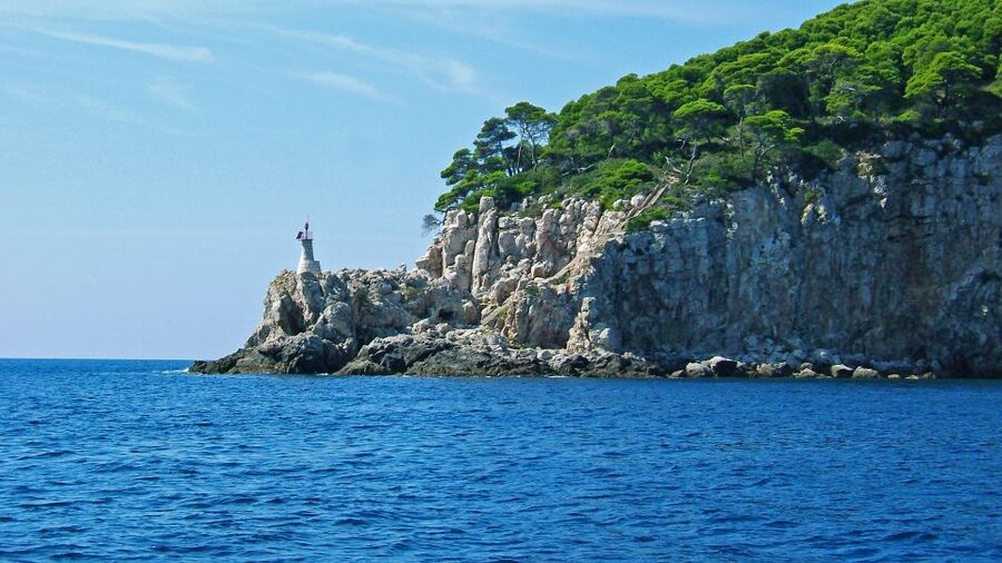 Dubrovnik: 3 Island Boat Tour with Lunch and Guide - Price and value for a $76 full-day island cruise