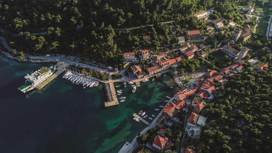 Dubrovnik: 3 Islands Fun Boat Trip with Drinks (FR, ES, EN) - Key things that make this trip click