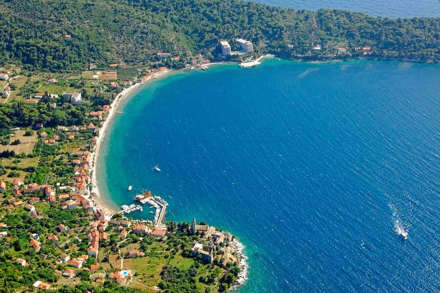 Dubrovnik: 3 Islands Fun Boat Trip with Drinks (FR, ES, EN) - Dubrovnik to Elaphites: why this day feels different