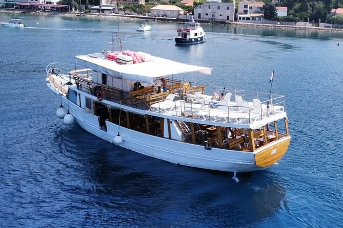 Dubrovnik: 3 Islands Fun Day Trip by Boat (Host: EN,FR,ES) - Key Highlights You Will Care About